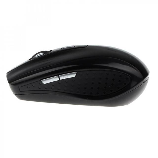 Gaming Mouse Wireless Optical 2.4GHz