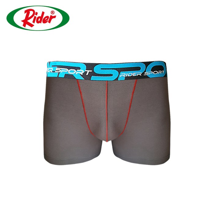 Celana Dalam Boxer Rider R758B Warna Random ( Isi 1Pc)