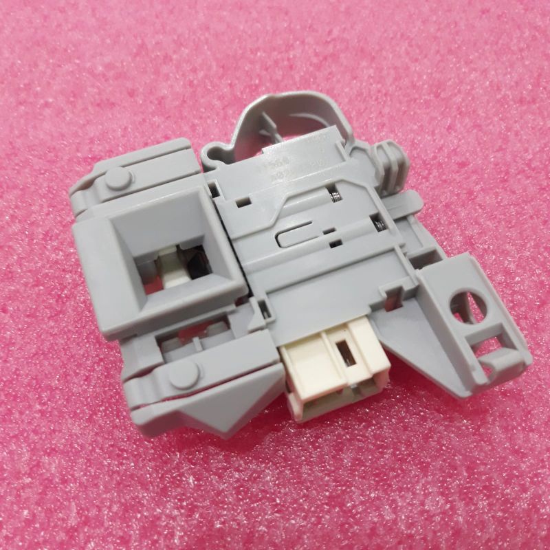 doorlock switch pintu mesin cuci electrolux ewf85743 ewf10843 ewf8005eqwa