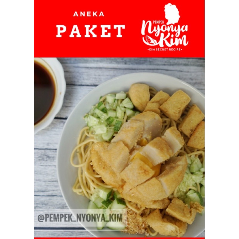 

Paket Kapal selam