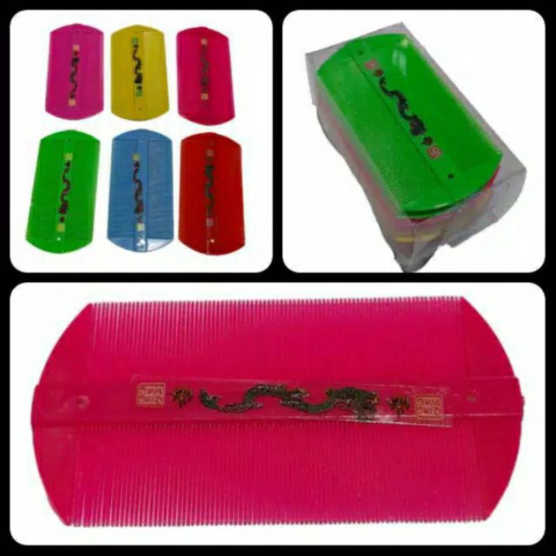 serit warna kutu isi 12 pcs