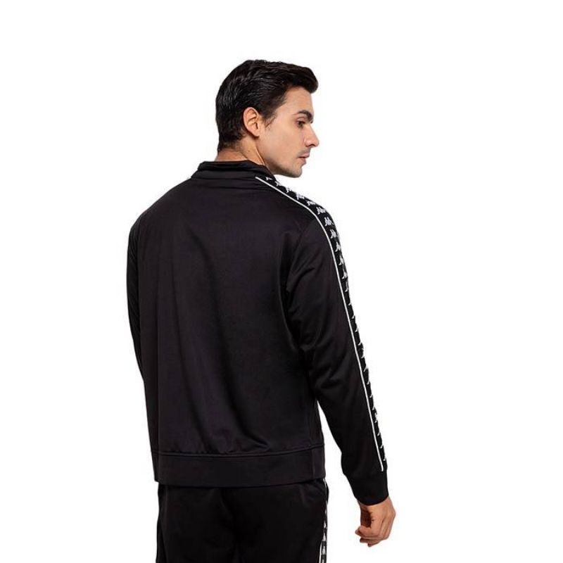 Jaket Kappa Banda 222 Omini