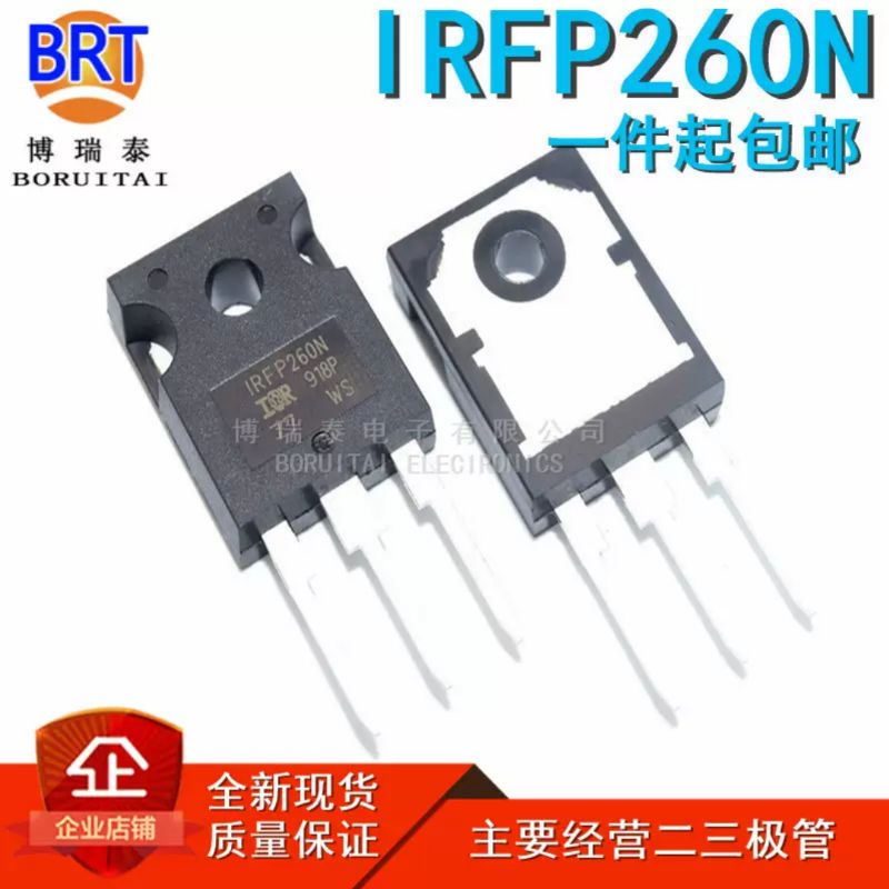 Mosfet irfp260n irf260 Irfp 260 N