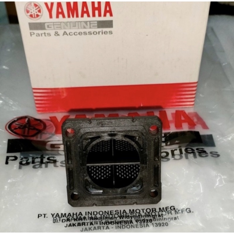 MEMBRAN RACING CARBON KARBON MEMBERAN RXK RXKING RX KING RXS RXZ YAMAHA