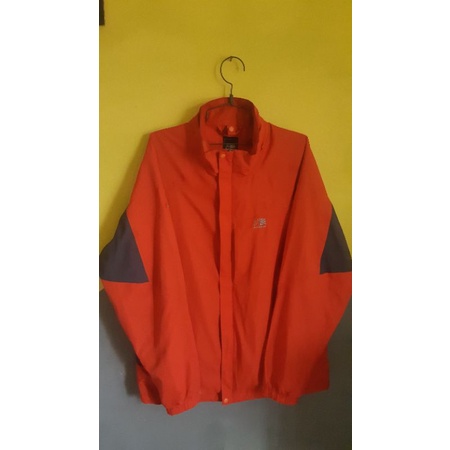 Jacket outdoor Karrimor Original windroof second preloved