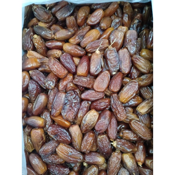 

kurma Tunisia madu 1 kg
