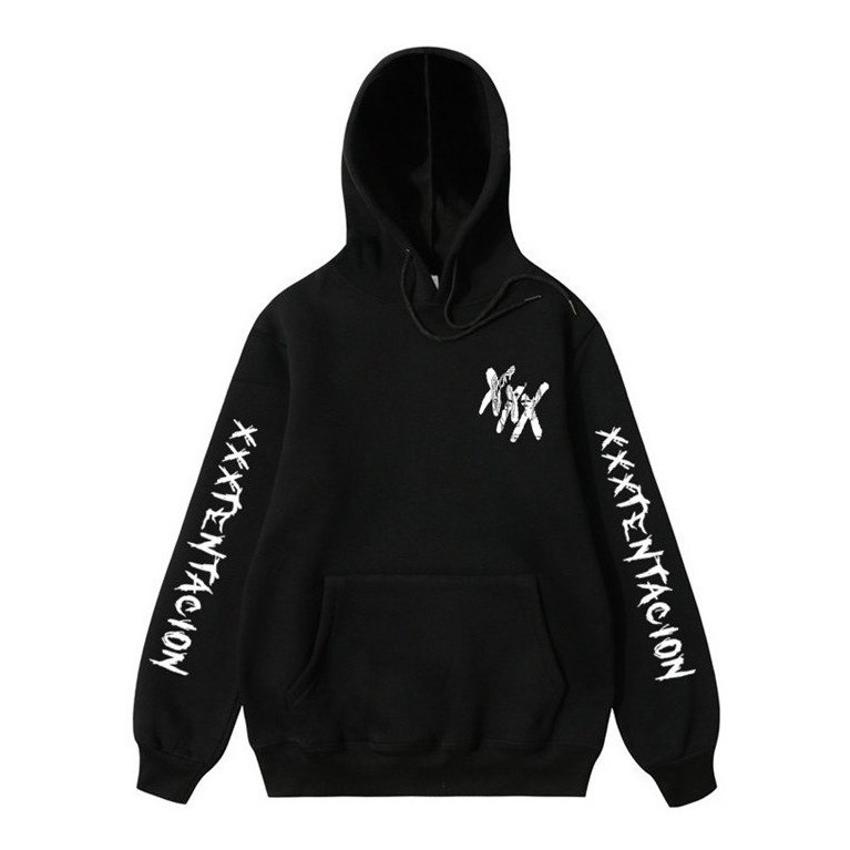 xxxtentacion hoodie