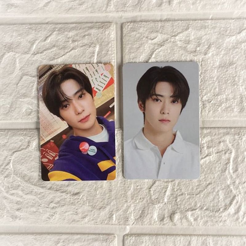 pc jaehyun sg's 22 pc jaehyun sg22 season greeting's 2022