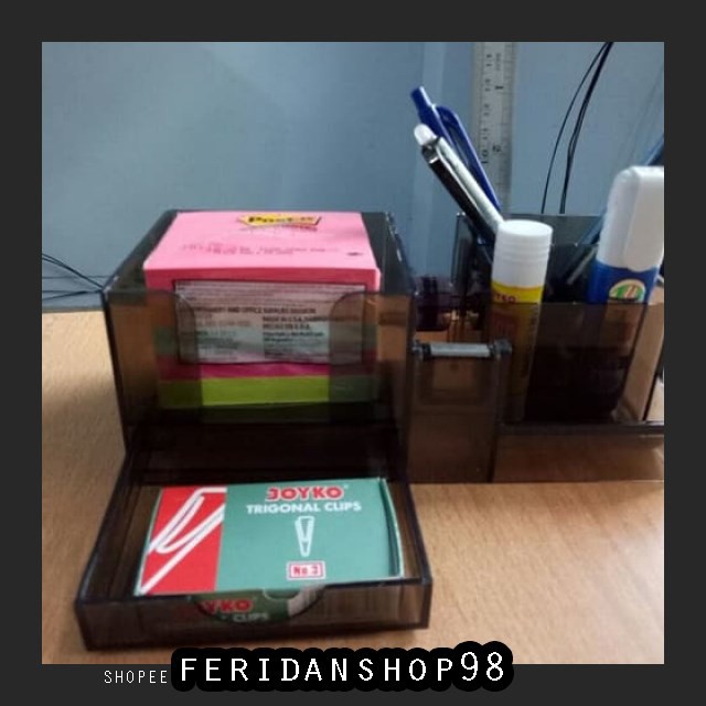 

BT864 DESK SET KENKO BEST 8312 BY FERIDANSHOP98