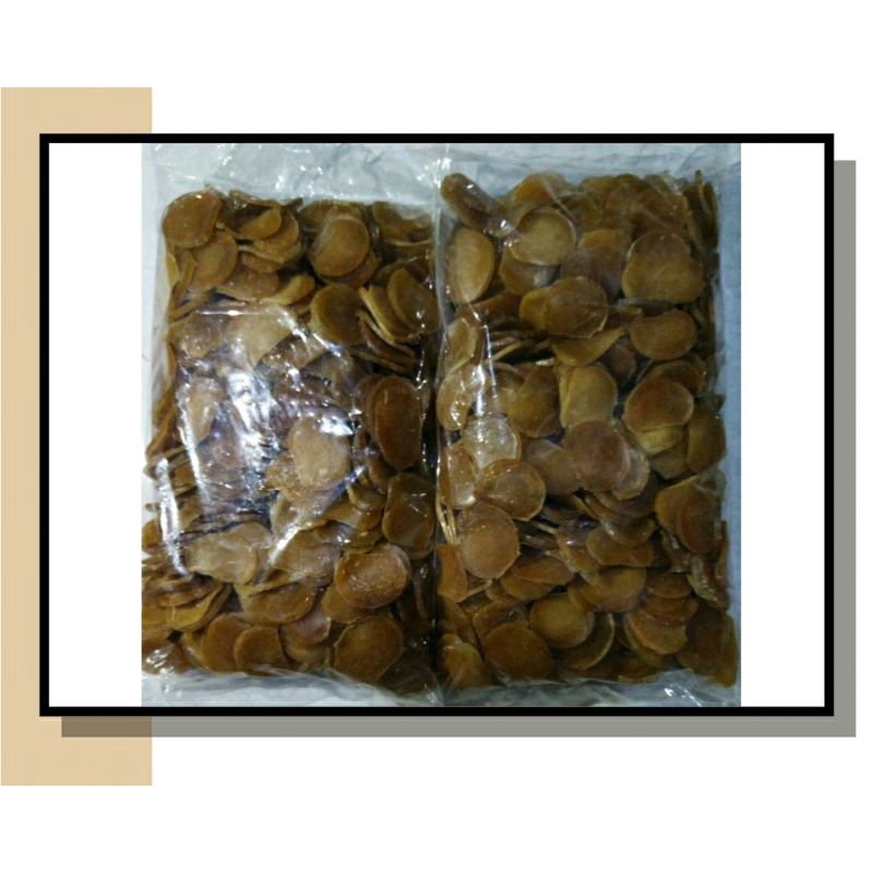 

krupuk trasi udang 250g