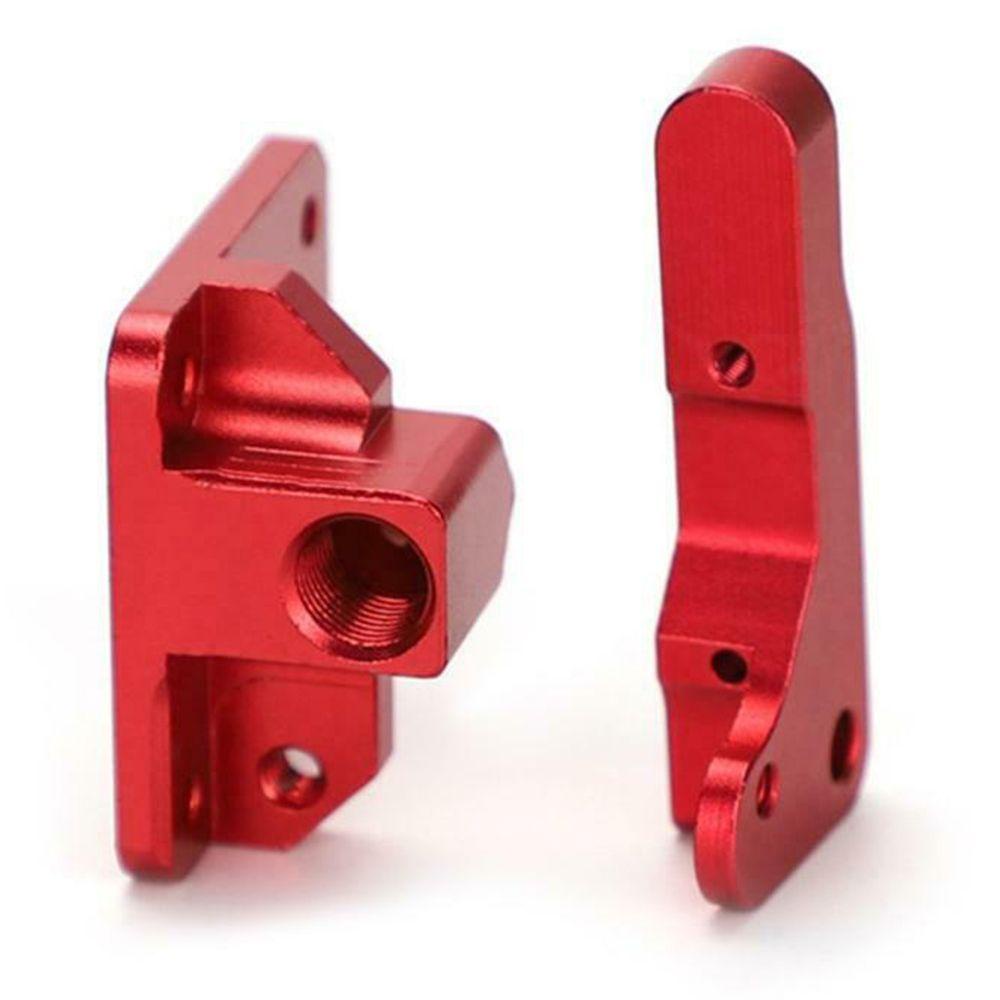 Preva Extruder Kit Aksesoris Printer 3D Tahan Lama Untuk Lembaran Shockproof Ender-3 CR-10
