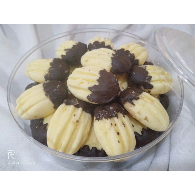 

Cookies Chocolate 500gr