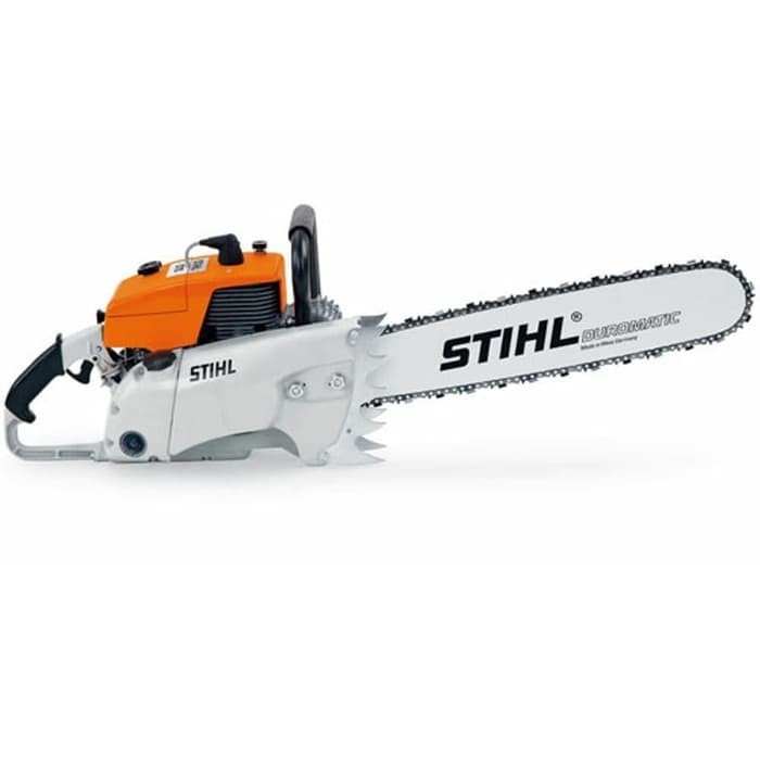 Chainsaw STIHL Tipe MS 070 ( Bar 36 inchi )