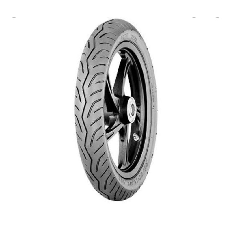 BAN TUBELESS 80/90-14 IRC