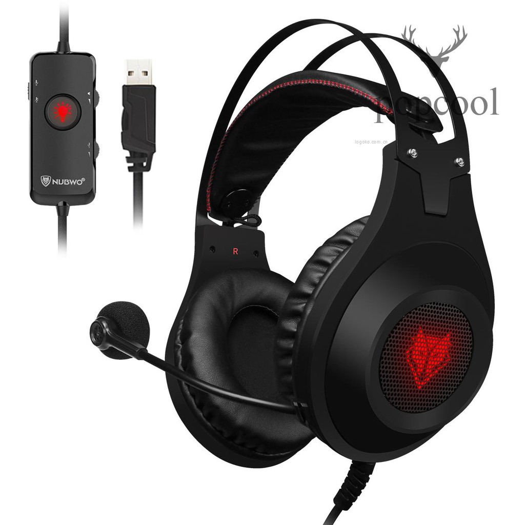 pc headphones with microphone