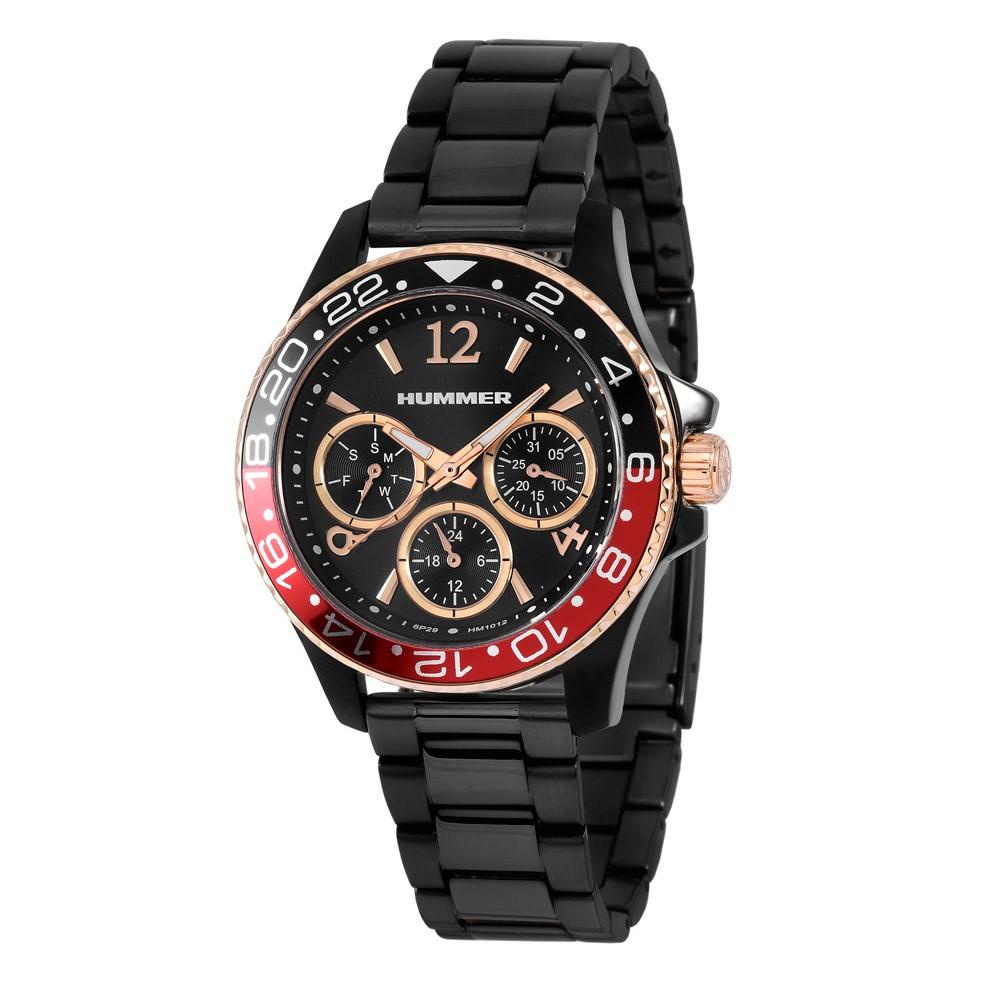 Jam Tangan Hummer Jam Tangan Wanita HM1012-2735 Original