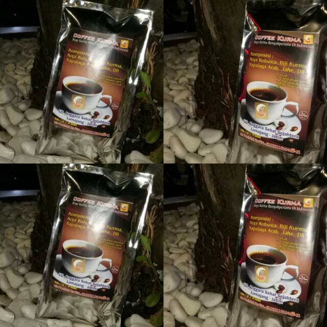 

Kopi kurma ck (coffee Kurma ck)