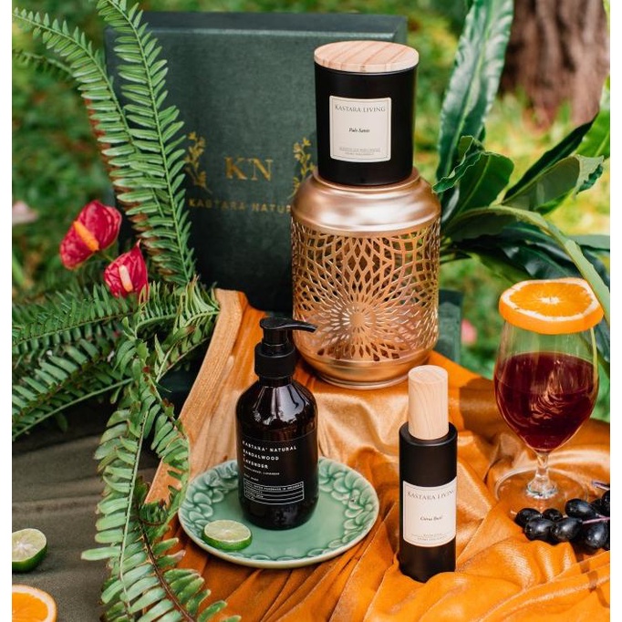 

Ramadhan indulging hampers