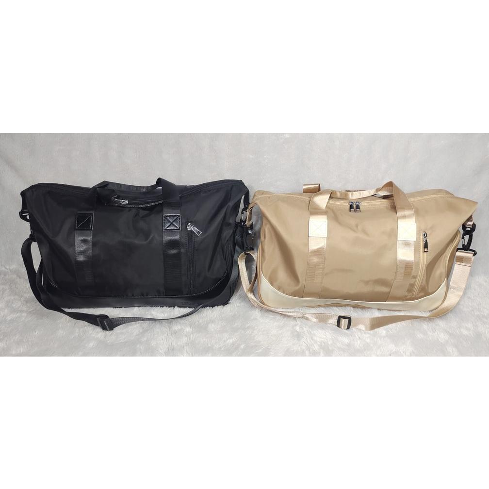 Tas Travel Gym 286 Duffle Lipat Olahraga Pria Baju Pakaian Renang Pelatihan Foldable Jinjing Mudik M