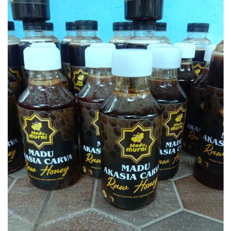 

madu murni