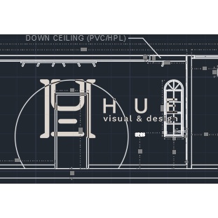 Jasa Desain Interior (Rumah / Apartemen / Hotel / Kantor / Cafe / dll)