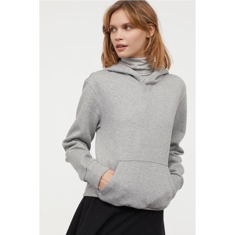 HM HNM sweat hoodie (No Tag)