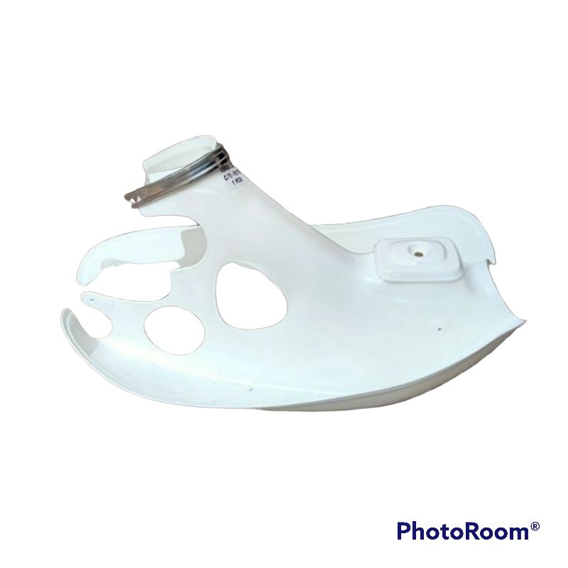 Sayap Tebeng Honda c70 Tebal set Tutup Filter Bando c70