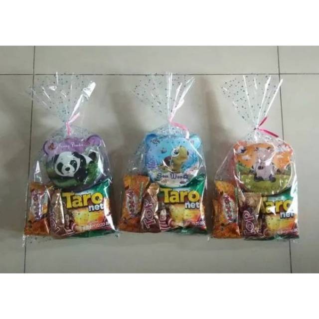 

Paket Hemat 1 Snack souvenir ulang tahun tempa