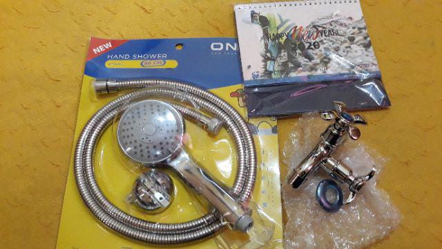 Shower Mandi Onda So230