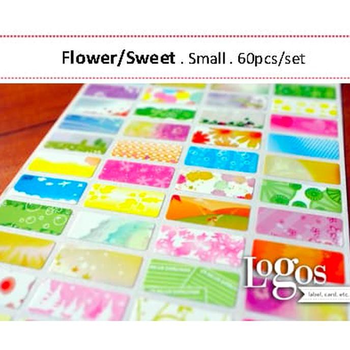 

Jual Sweet Sticker. Name Label Small. Stiker Fancy Cocok Untuk Nama Dewasa Segera Beli