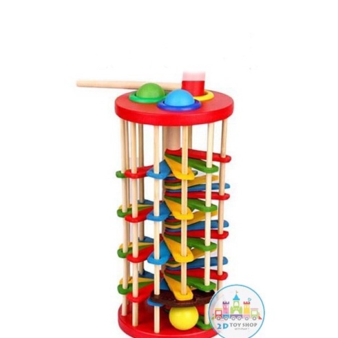 

Mainan anak montessori - Mainan edukasi - Mainan kayu - wooden toys Murah