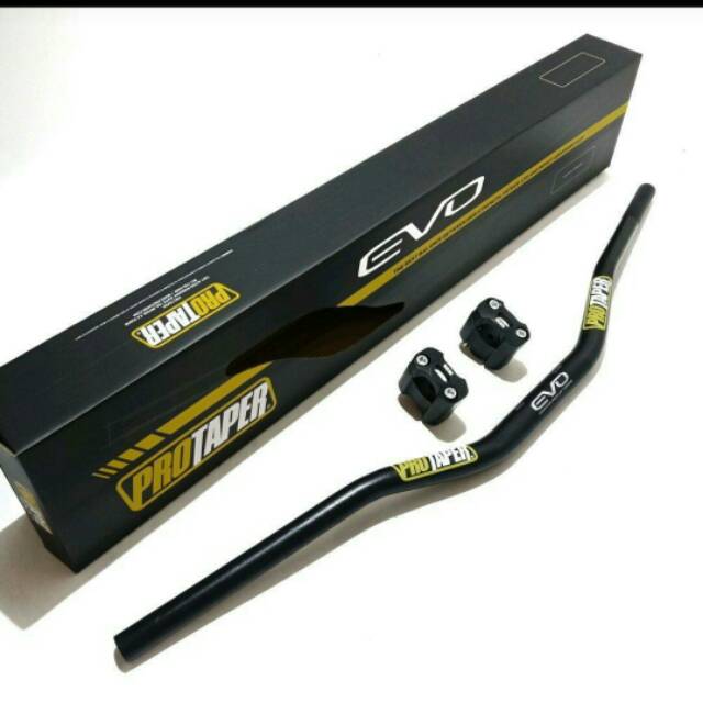 Stang Protaper Evo Carmichael Low - Fatbar v2