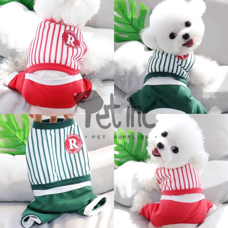 LITTLE PETS KOREA JUMPER