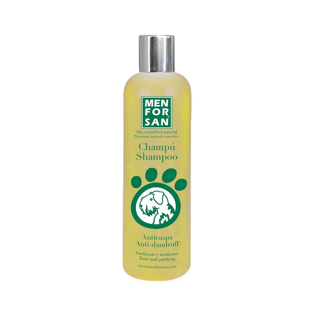 MENFORSAN ANTI DANDRUFF FOR DOG SHAMPOO 300ml