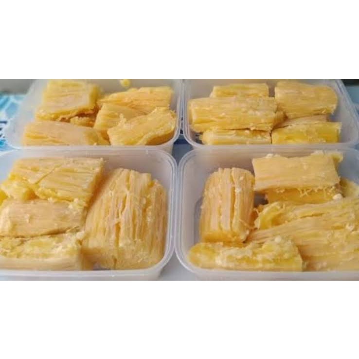 

Singkong Keju Frozen Siap Saji Murah