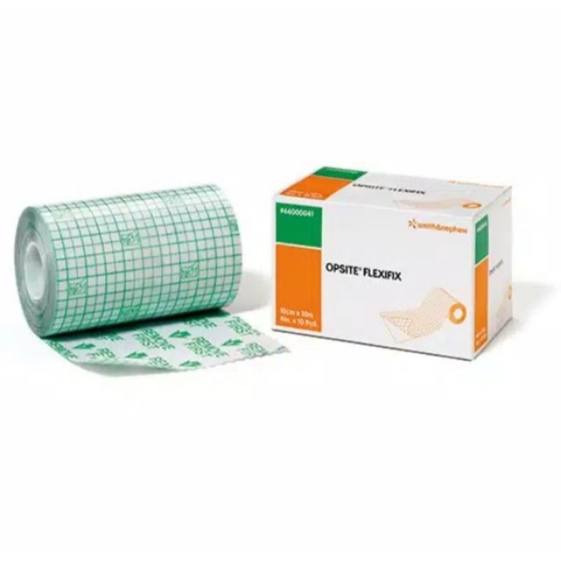 opsite flexifix transparan plester anti air