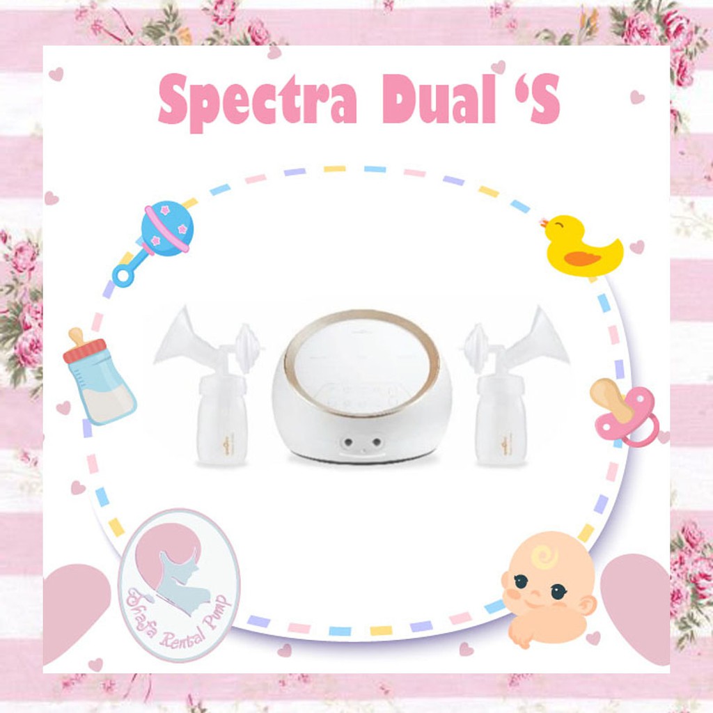 Sewa Spectra Dual S