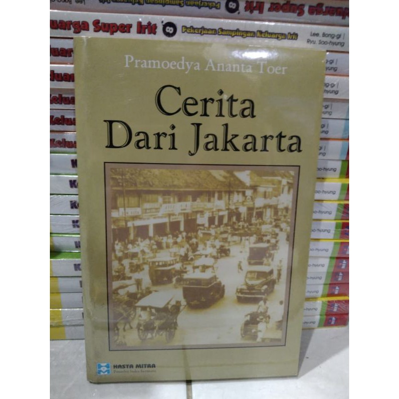 cerita dari jakarta