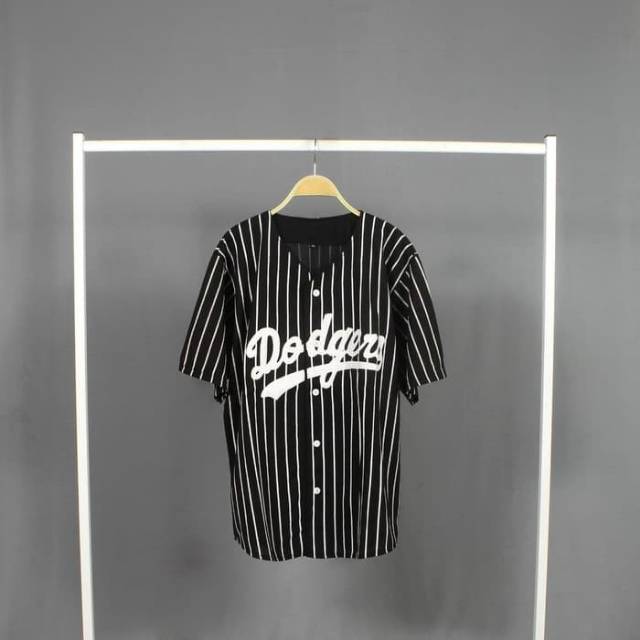 Jersey baseball dodgers