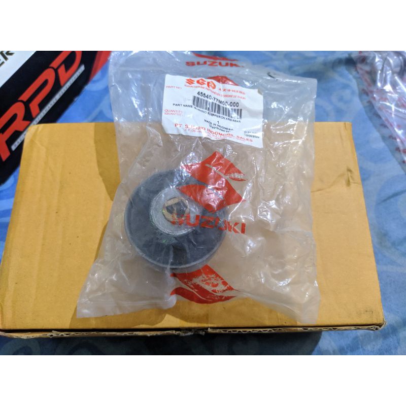 bushing arm ertiga original