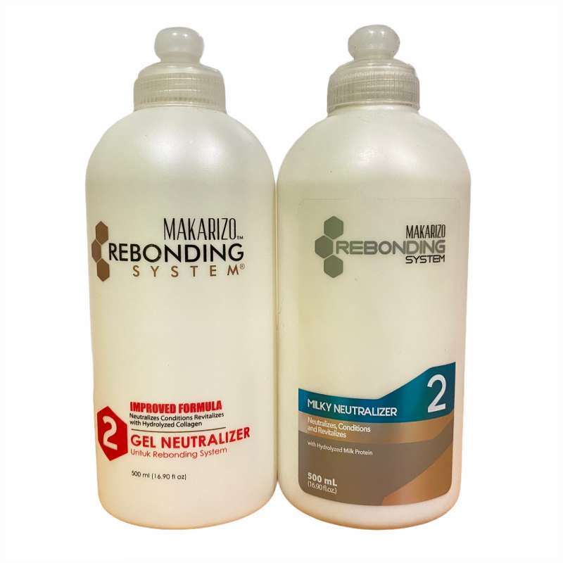 MAKARIZO REBONDING SYSTEM