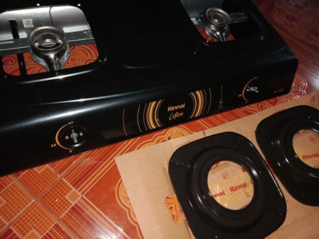 Kompor Gas Rinnai Ri-522 C