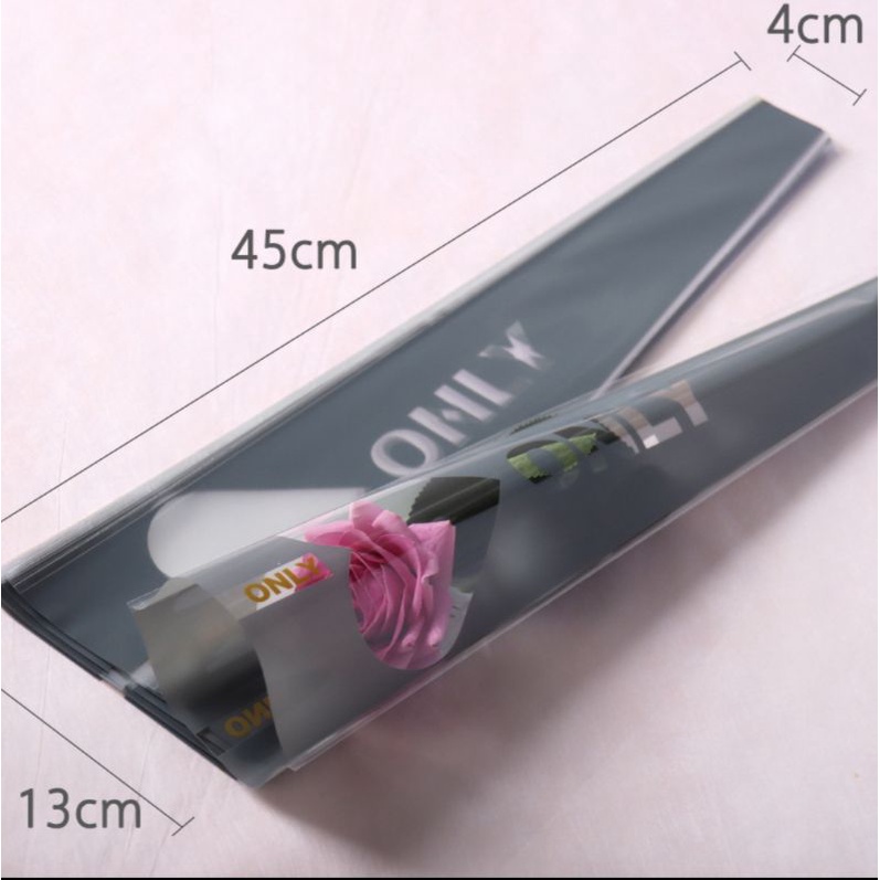 

Plastik Packing Bunga | Wrapping | Buket | Kertas Bunga