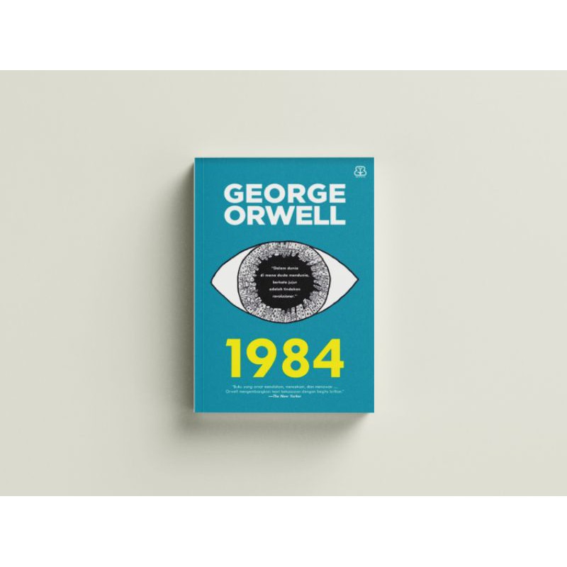 1984 - George Orwell