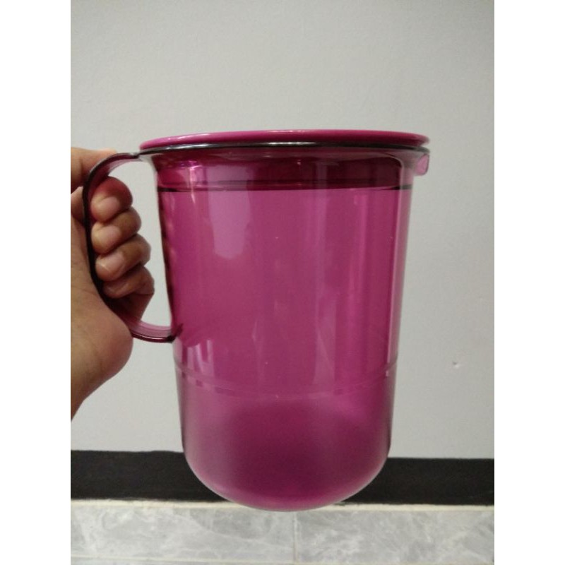 fuchsia jug 1,2L