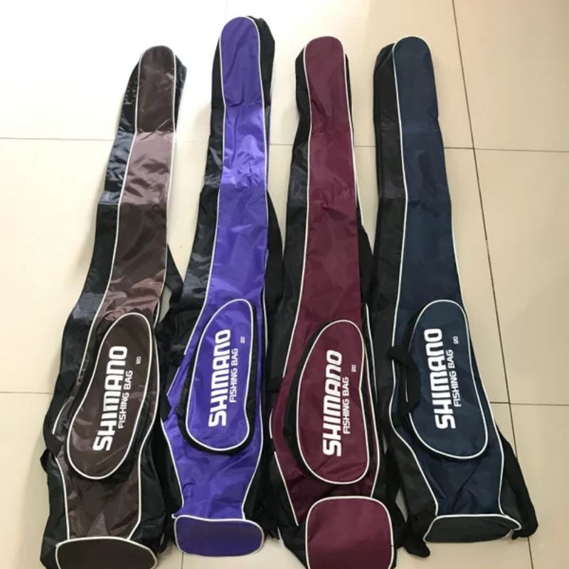 Tas Pancing shimano 120 cm