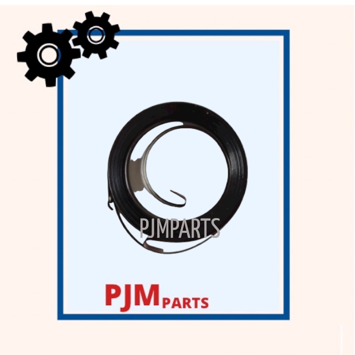 Spring Recoil Per Engkol Mesin Honda Gx270 Gx390 Gx420 Gx460 9hp 13hp 16hp 18hp 22hp