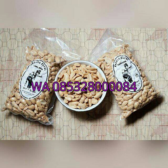 

Kacang tari bali