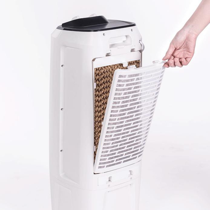 HONEYWELL TC10PM - SPOT AIR COOLER TANGKI 10LITER GARANSI 2 TAHUN