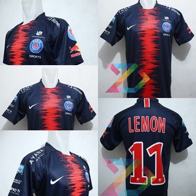 jersey rrq psg